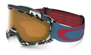 Masques ski snow O2 XS OO7048-08