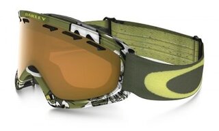 Masques ski snow O2 XS OO7048-09