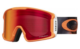 Masques ski snow Line Miner Prizm