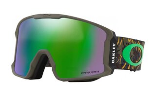 Masques ski snow Line Miner Prizm OO7070-38