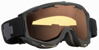 Masques ski snow ASPHALT