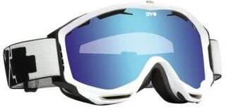 Masques ski snow WHITE FLASH