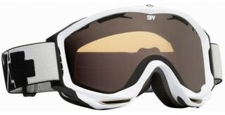 Masques ski snow WHITE FLASH