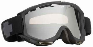 Masques ski snow ASPHALT