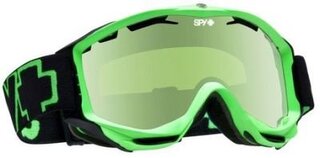 Masques ski snow NEON GREEN