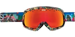 Masques ski snow Trevor