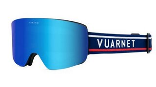 Masques ski snow Mont Blanc VU40026U02W