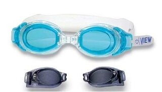 Natation optique Tabata V19 et coques optiques