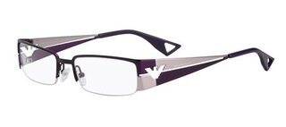 Lunettes de vue EA 9511