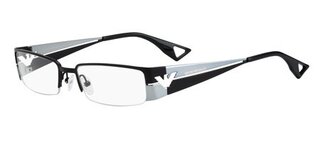 Lunettes de vue EA 9511