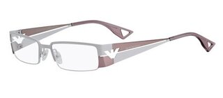 Lunettes de vue EA 9511