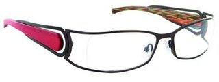 Lunettes de vue BEO109