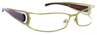 Lunettes de vue BEO109