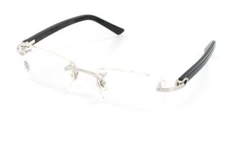Lunettes de vue Lunettes Cartier Bellagio