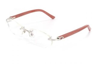 Lunettes de vue Lunettes Cartier Syracuse