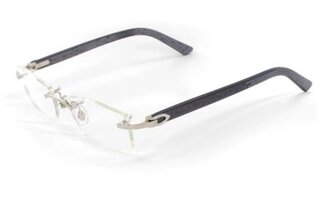 Lunettes de vue Lunettes Cartier Bellagio