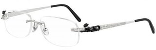 Lunettes de vue Lunettes Panthère de Cartier