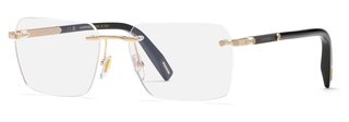 Lunettes de vue VCHL73 590300