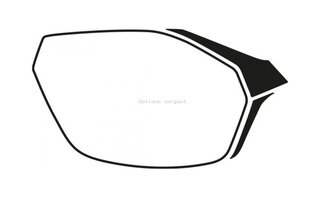 Lunettes de vue ROG Rims