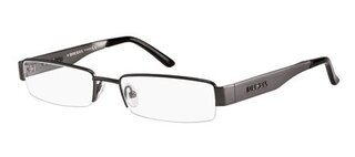 Lunettes de vue Lunettes Diesel DV0053