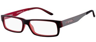 Lunettes de vue Lunettes Diesel DV0079