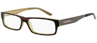 Lunettes de vue Lunettes Diesel DV0079