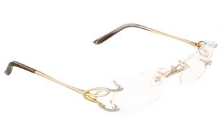 Lunettes de vue 8342 F3