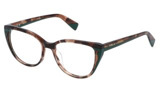 Lunettes de vue VFU765 0710