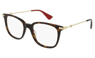 Lunettes de vue GG0110O