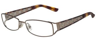 Lunettes de vue GG2809