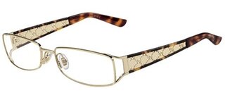 Lunettes de vue GG2809