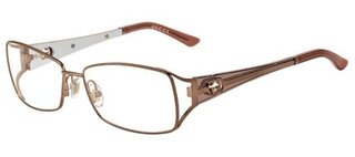 Lunettes de vue GG2816