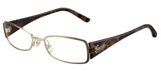 Lunettes de vue GG2826