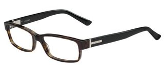 Lunettes de vue GG 1651