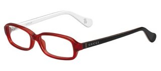 Lunettes de vue GG 5003C