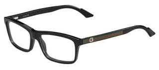 Lunettes de vue GG 1645