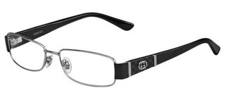 Lunettes de vue GG2877