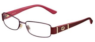 Lunettes de vue GG2877