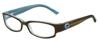 Lunettes de vue GG3085
