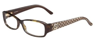 Lunettes de vue GG3184