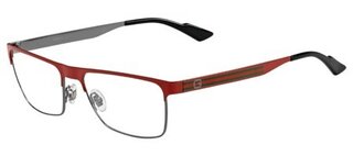 Lunettes de vue GG 2205