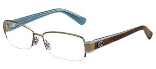 Lunettes de vue GG 2870