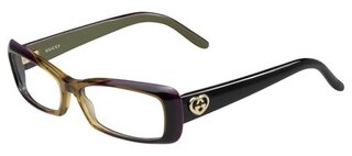 Lunettes de vue GG 3516