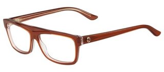 Lunettes de vue GG 3544