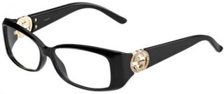Lunettes de vue GG 3557