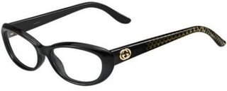 Lunettes de vue GG 3566