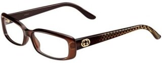 Lunettes de vue GG 3567