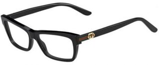 Lunettes de vue GG 3562