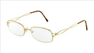 Lunettes de vue TENTATION 06