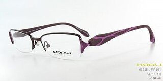 Lunettes de vue 6671 K